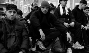 Rhove annuncia l'uscita del suo primo album "POPOLARI" disponibile dal 29 marzo