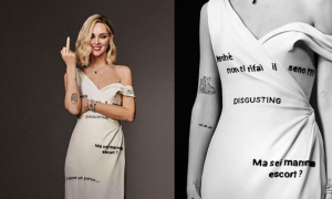 Chiara Ferragni riapre i commenti sui social: pioggia di critiche