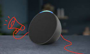 Alexa contro la violenza verbale risponde a tono l&rsquo; 8 marzo