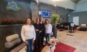 Le onoranze funebri "Giubileo" si prendono cura degli animali domestici dei loro clienti