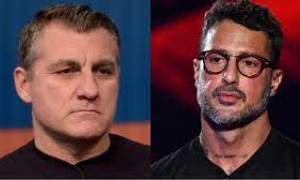 Christian Vieri querela Fabrizio Corona per diffamazione aggravata