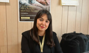 Poste Italiane, il 59% del personale nella Sardegna Meridionale &egrave; composto da donne