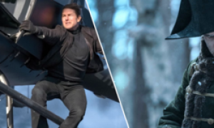 Un sardo agli Oscar: doppia nomination per l'artista Simone Coco