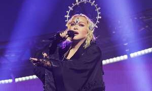 Madonna, annunciato concerto gratuito a Copacabana