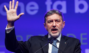 Risultati Elezioni Abruzzo: Marco Marsilio Riconfermato Presidente