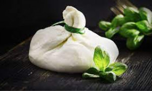 Le burrate pugliesi conquistano il mondo: doppietta al World Championship Cheese Contest