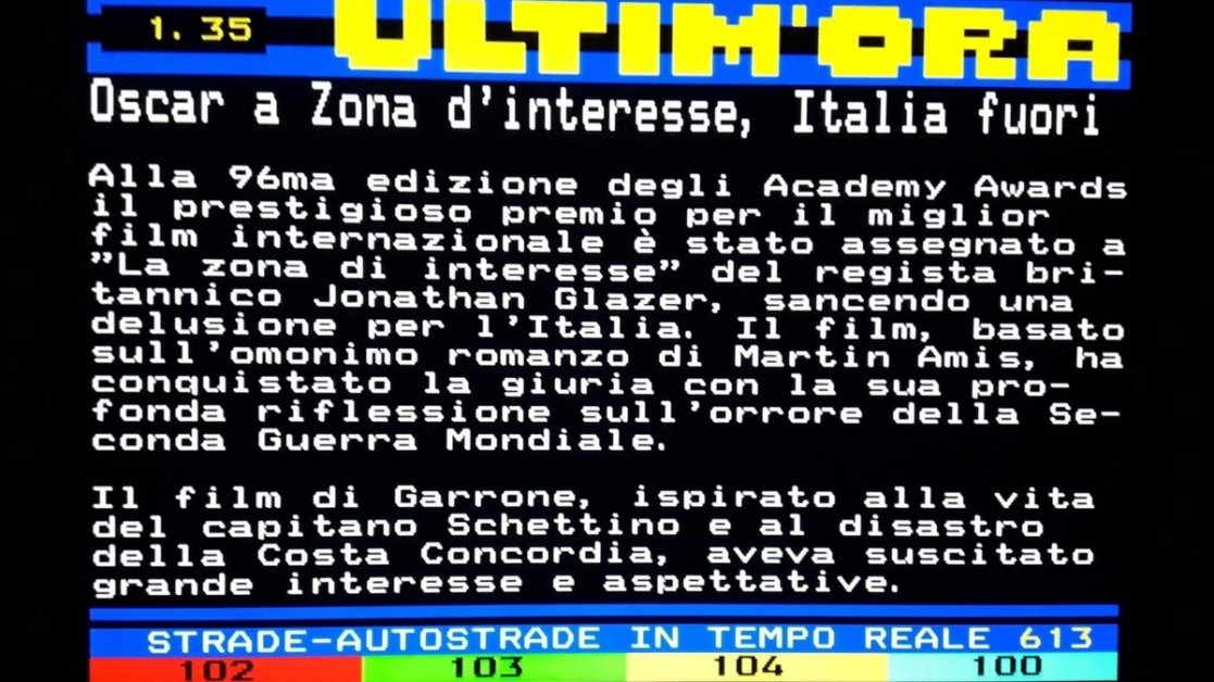 Fuori dal Gregge