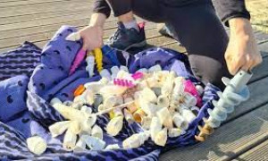 Sardegna, a Milano la premiazione dei comuni plastic free 2024