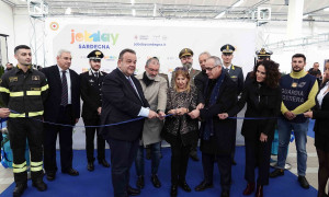 Lavoro, mercoled&igrave; tappa in Ogliastra per il Job Day