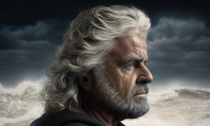 Il ritorno di Beppe Grillo a teatro, due date a Cagliari e Sassari firmate Sardegna Concerti