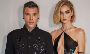 Fedez avrebbe lasciato Chiara Ferragni: la sua risposta su Instagram