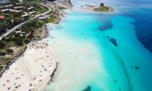 Imposta di soggiorno in Sardegna: un anno record con 24,8 milioni di euro incassati