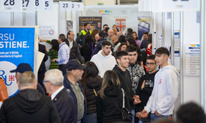 Job Day a Tortol&igrave;, un territorio affacciato sul futuro