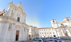 L'Aquila &egrave; la Capitale Italiana della Cultura 2026