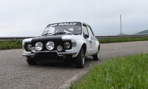 Saranno 62 gli equipaggi al via del 2&ordm; Rally Sulcis Iglesiente, 55 nel moderno e sette nell&rsquo;Historic