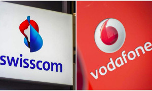 Swisscom acquisisce Vodafone Italia per 8 miliardi di euro: nasce un colosso delle telecomunicazioni