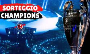 Sorteggio Champions League e Europa League: I quarti di finale definiti