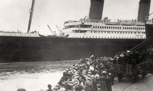 Il Ritorno del Titanic: "Pronto a salpare nel 2027
