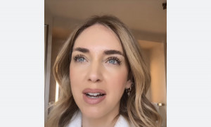 Chiara Ferragni sbarca su Telegram: un nuovo inizio per comunicare con i suoi fan pi&ugrave; fedeli