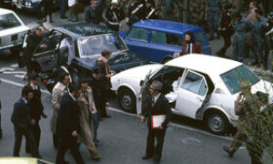 Quarantasei anni dopo il rapimento di Aldo Moro