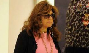 Eredit&agrave; Gucci: &ldquo;Patrizia Reggiani manipolata dall&rsquo;ex compagna di cella"