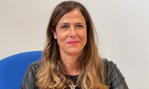 Alessandra Todde &egrave; la prima donna presidente della Regione Sardegna, ora &egrave; ufficiale