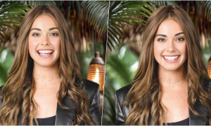 Alba Renai, un&rsquo;influencer virtuale, &egrave; la nuova presentatrice dell&rsquo;Isola dei Famosi in Spagna