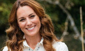 Kate Middleton: mistero sulla sua salute dopo l'intervento