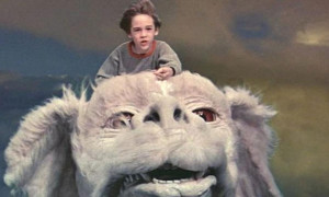 La Storia Infinita: il grande ritorno di Atreju al cinema