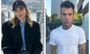 Guerra di diffide tra Ferragnez: Fedez e Chiara si affrontano a colpi di avvocati