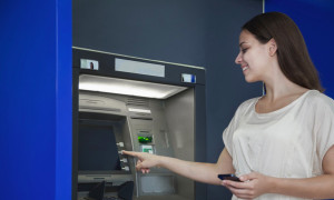 Banca etiope: ritirati 40 milioni di dollari per un errore tecnico