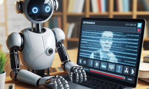 YouTube introduce etichette per i contenuti generati dall'intelligenza artificiale