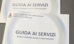 Presentata a Quartu la "Guida ai servizi" per il cittadino