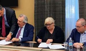 Contratti nazionali del Terziario, raggiunto l&rsquo;accordo di rinnovo