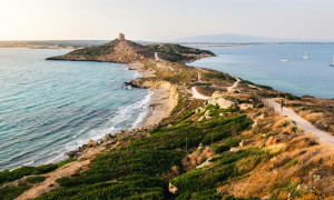 Pasqua, la Sardegna tra le mete preferite dai turisti