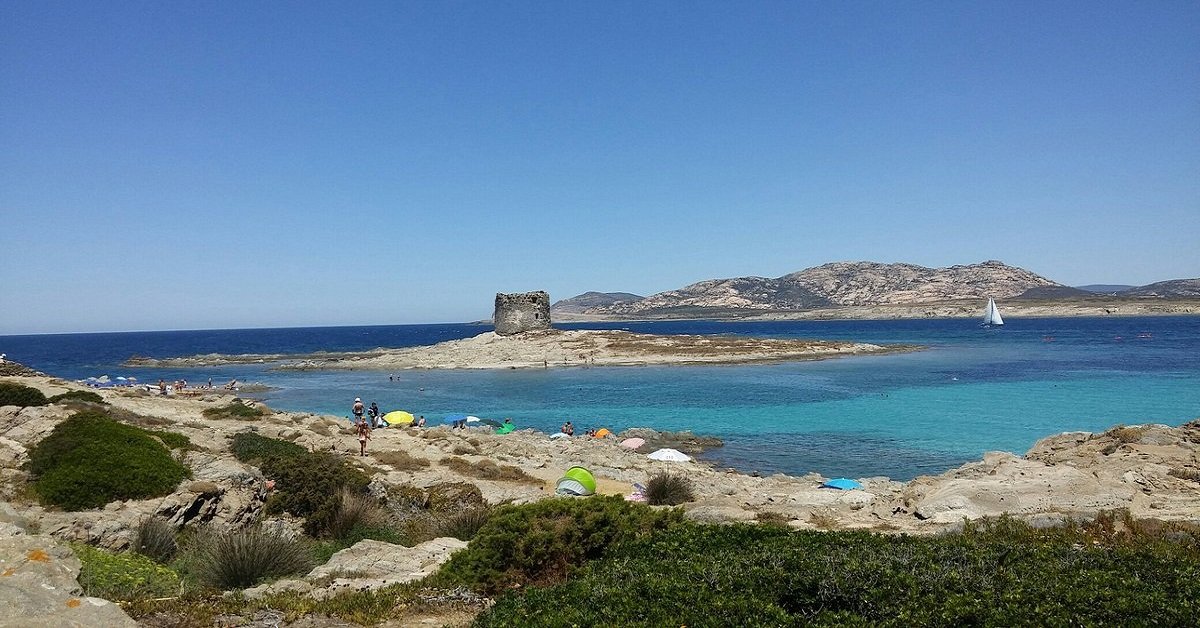 Buongiorno Sardegna
