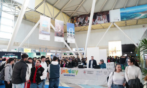 Lavoro, domani e mercoled&igrave; Cagliari ospita la finale del Job Day 2024