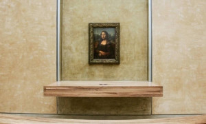 Un sondaggio di CouponBirds rivela che la Gioconda &egrave; l'opera d'arte pi&ugrave; deludente al mondo