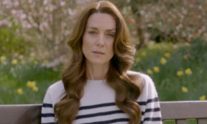 L'effetto Kate: boom di controlli contro il cancro dopo la sua diagnosi