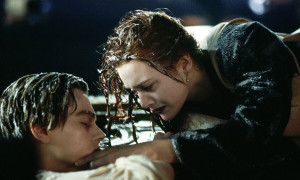 Battuta all&rsquo;asta la zattera del Titanic