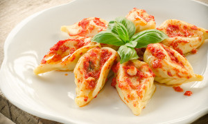 I piatti italiani pi&ugrave; cercati su Google: Culurgiones nella top ten