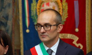 Paolo Truzzu si dimette da Sindaco di Cagliari