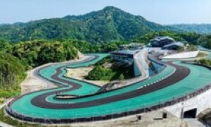 Pista privata da Formula 1: il lusso esclusivo del Club Magarigawa di un miliardario