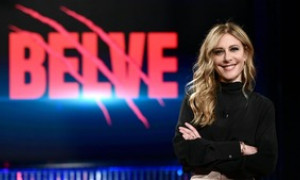 Nuova stagione di Belve: anticipazioni della prima puntata con Francesca Fagnani