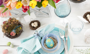 Coldiretti: Spesi oltre 2 miliardi per il pranzo di Pasqua