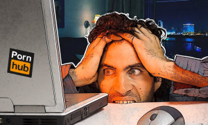 AgCom vuole censurare il porno in Italia