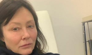 Shannen Doherty: &quot;Sto ripulendo casa per evitare di affaticare mia madre quando morir&ograve;&quot;