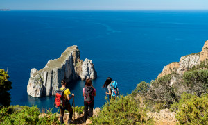 In Sardegna arriva &quot;Cammini Aperti&quot;, il pi&ugrave; grande evento nazionale dedicato ai cammini