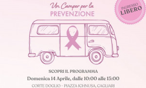 Palazzo Doglio, arriva il Pink Market