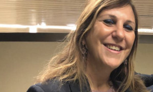 Elezioni comunali a Cagliari, Alessandra Zedda &egrave; la candidata a sindaco per il centrodestra